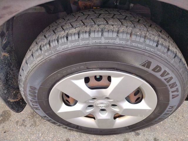 Used 2014 Nissan Rogue S w/ Convenience Package image 13