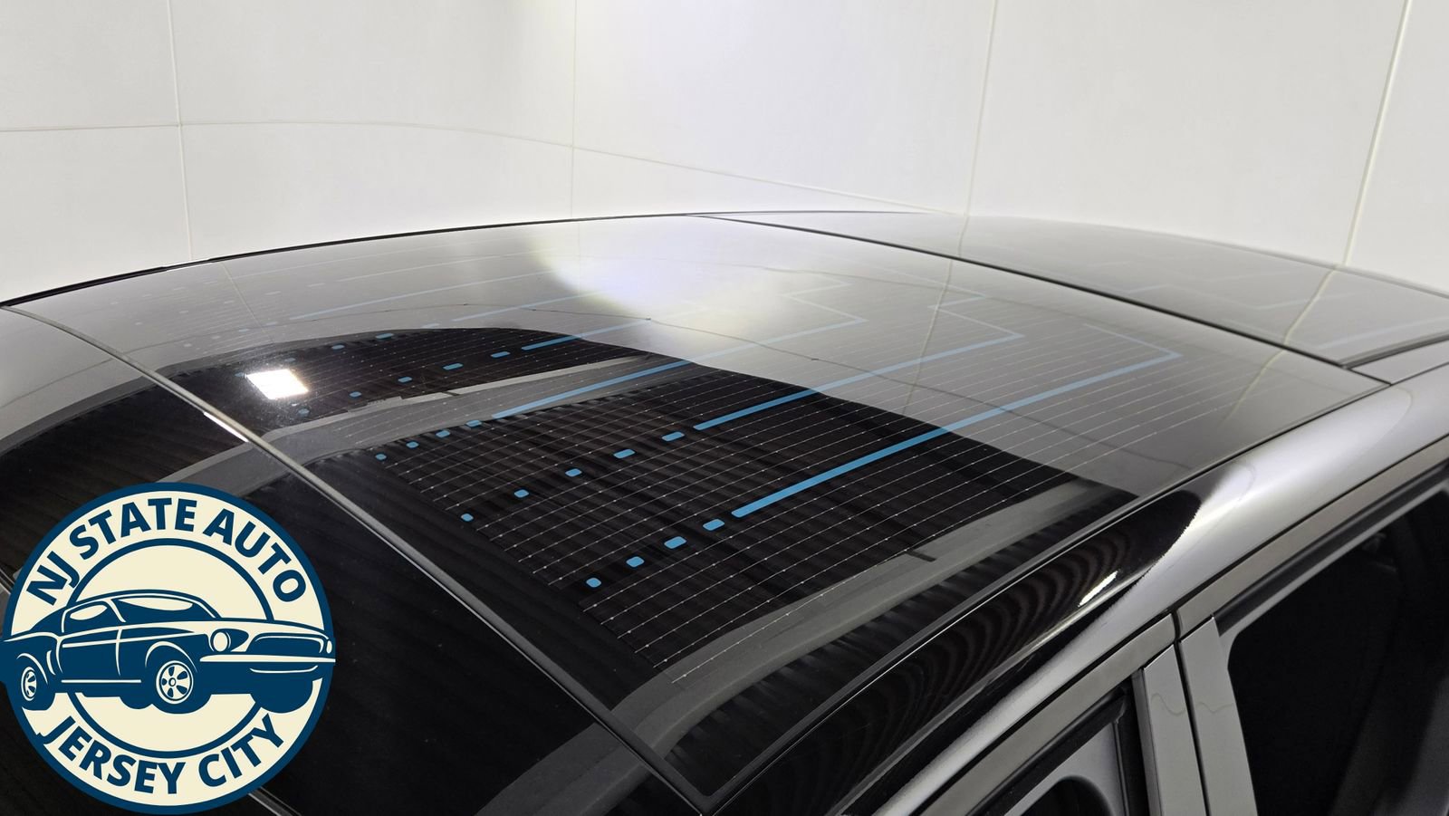 Used 2023 Fisker Ocean One image 10