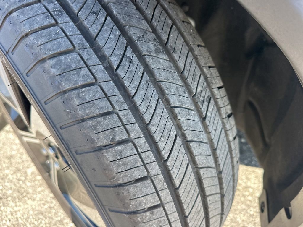 Used 2025 Ford Mustang Mach-E Select w/ Comfort Package Lite image 32