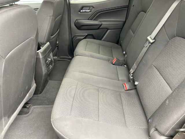 Used 2024 GMC Canyon Elevation w/ Convenience Package RWD image 21