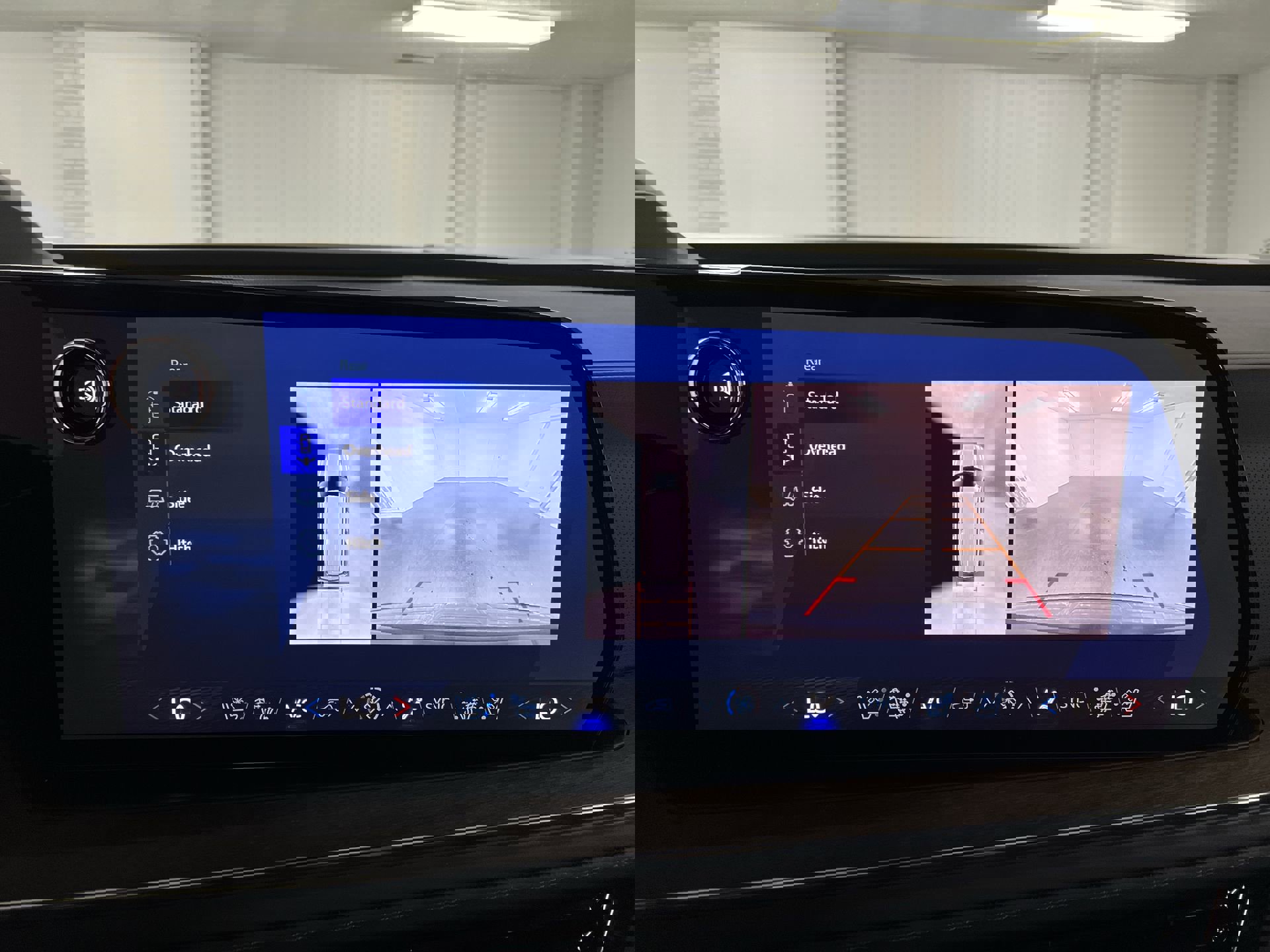 Certified 2025 Chevrolet Suburban High Country image 64