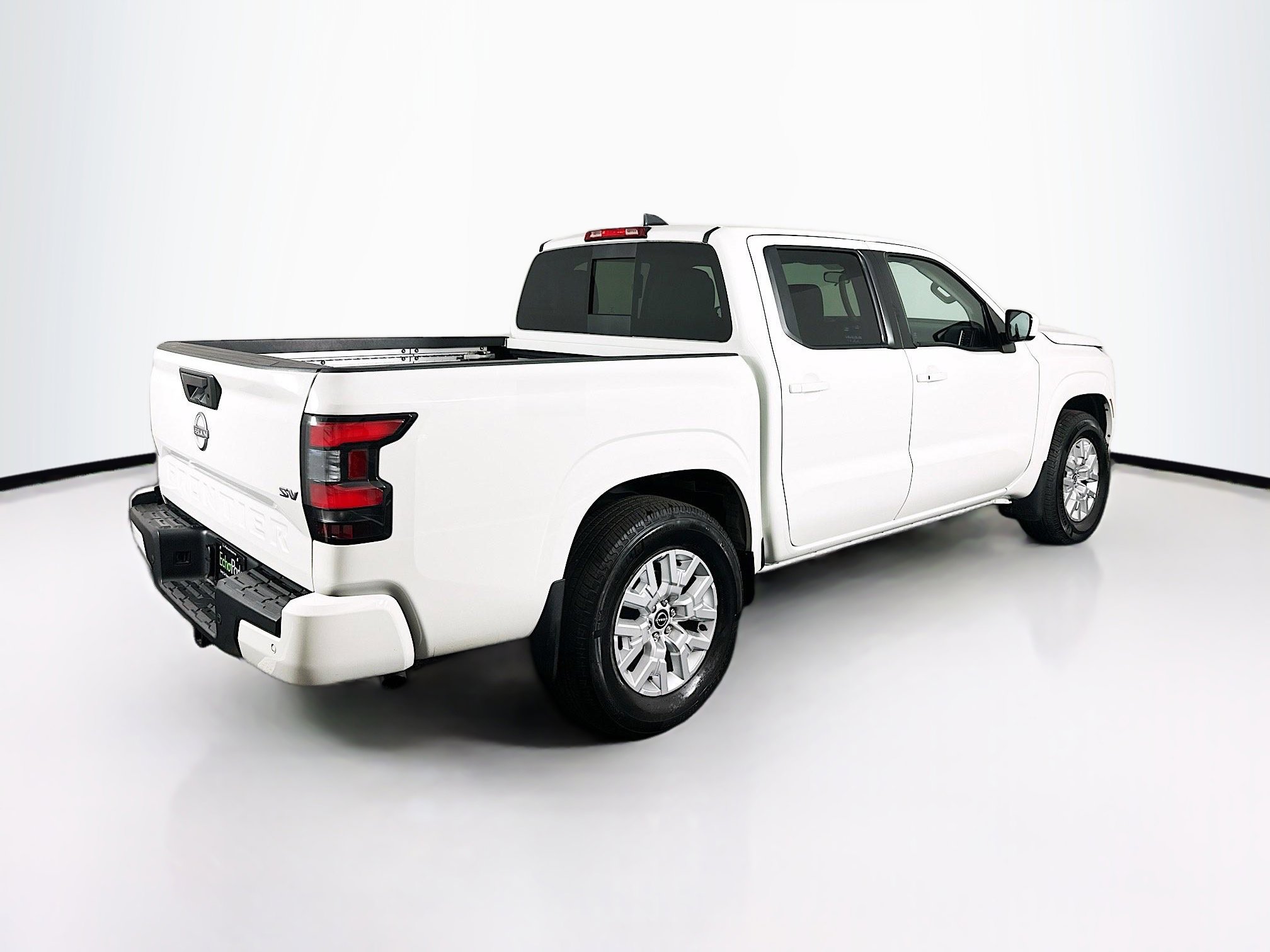 Used 2024 Nissan Frontier SV w/ SV Convenience Package image 9