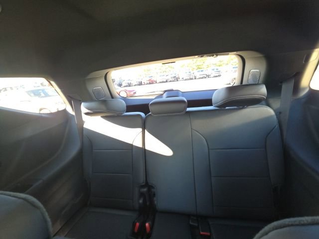 New 2026 Chevrolet Traverse LT w/ Driver Confidence Package image 27