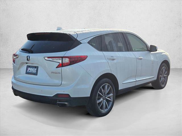 Used 2022 Acura RDX w/Technology Package image 5
