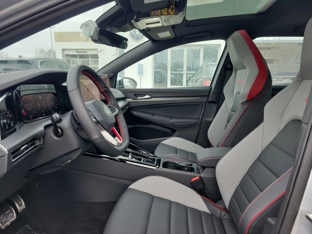 New 2026 Volkswagen GTI SE image 15