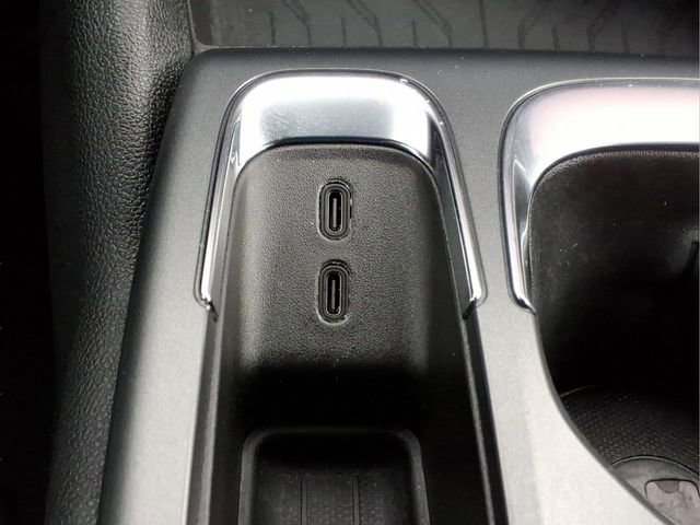Used 2025 Chevrolet Equinox EV LT image 21