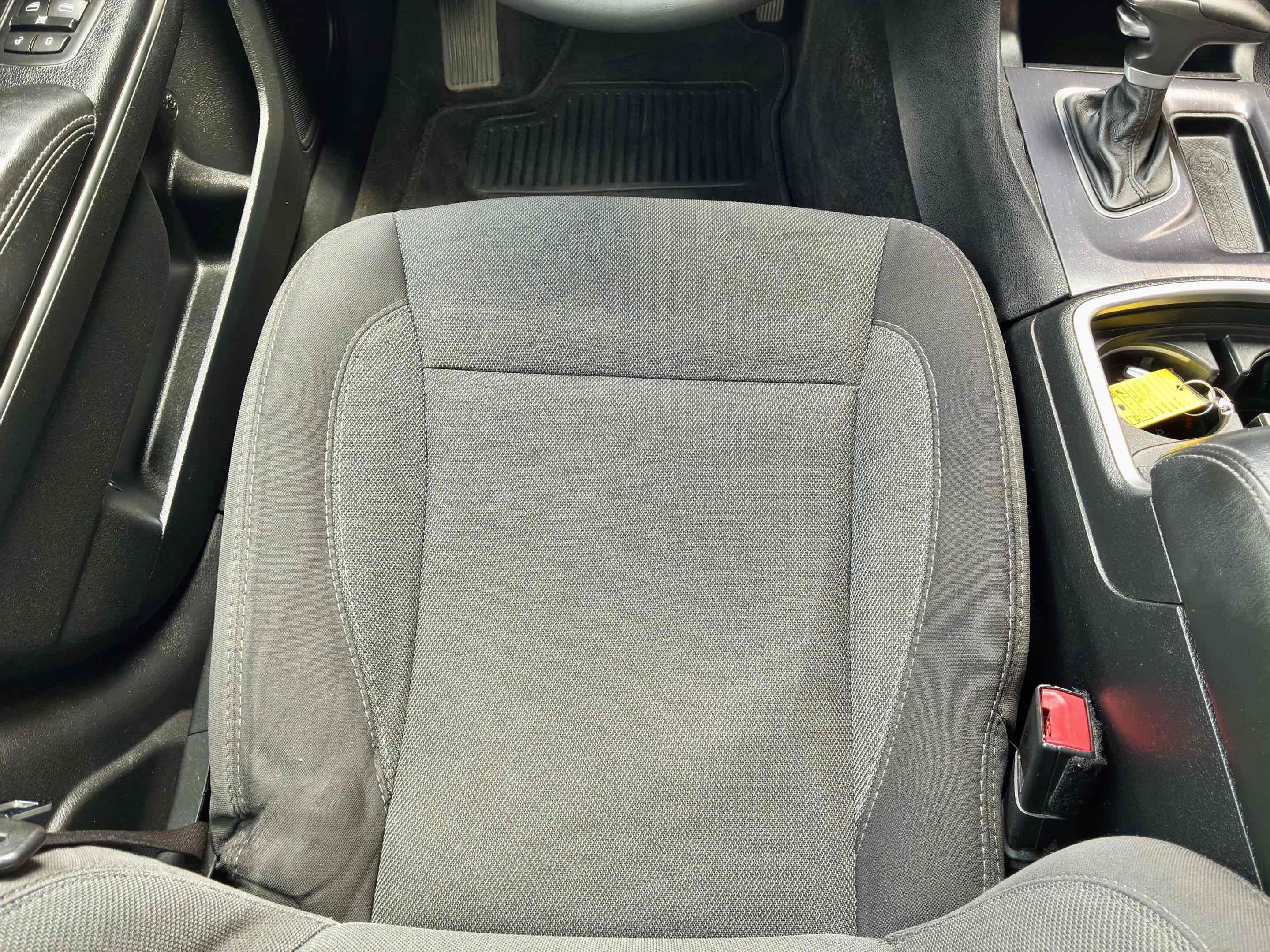 Used 2015 Dodge Charger SE RWD image 38