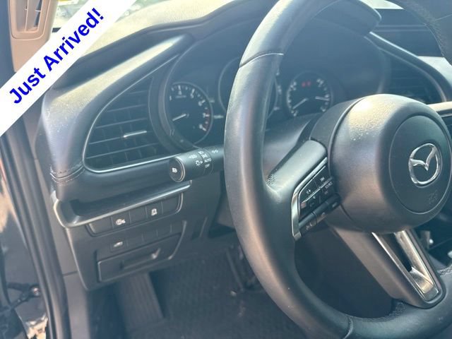 Used 2025 MAZDA MAZDA3 s FWD image 20