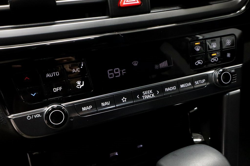 Used 2024 Kia Seltos S image 31