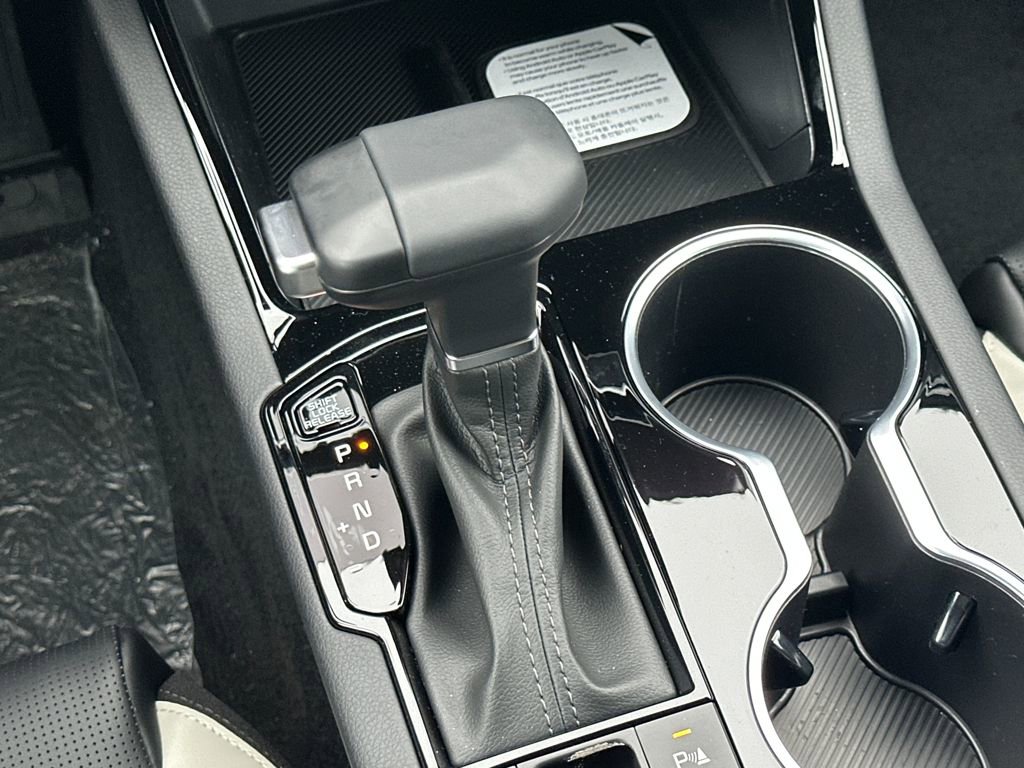 New 2026 Kia K5 GT-Line image 24