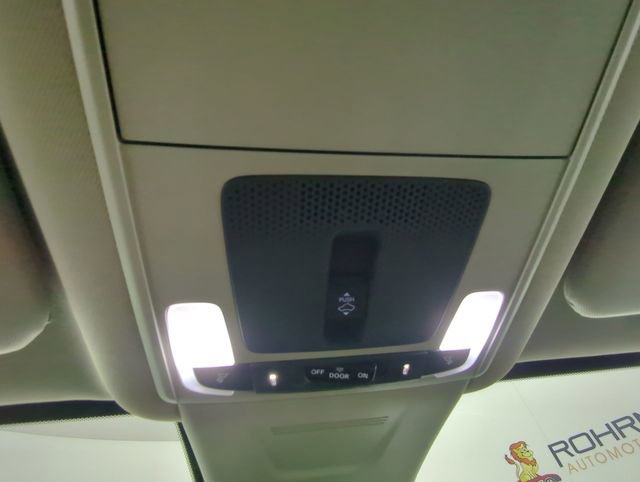 New 2026 Honda CR-V EX image 37