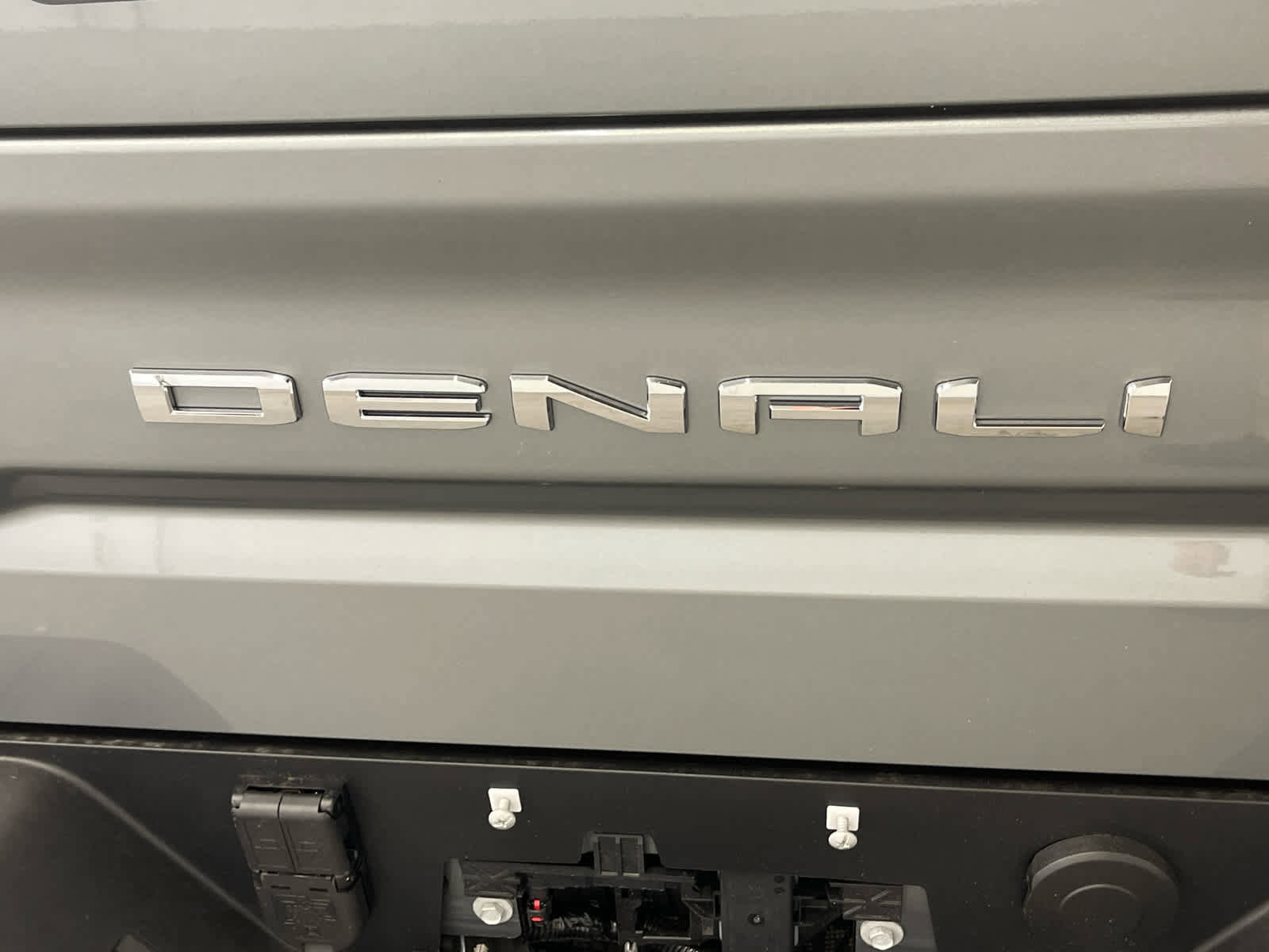 New 2026 GMC Sierra 1500 Denali Ultimate image 9