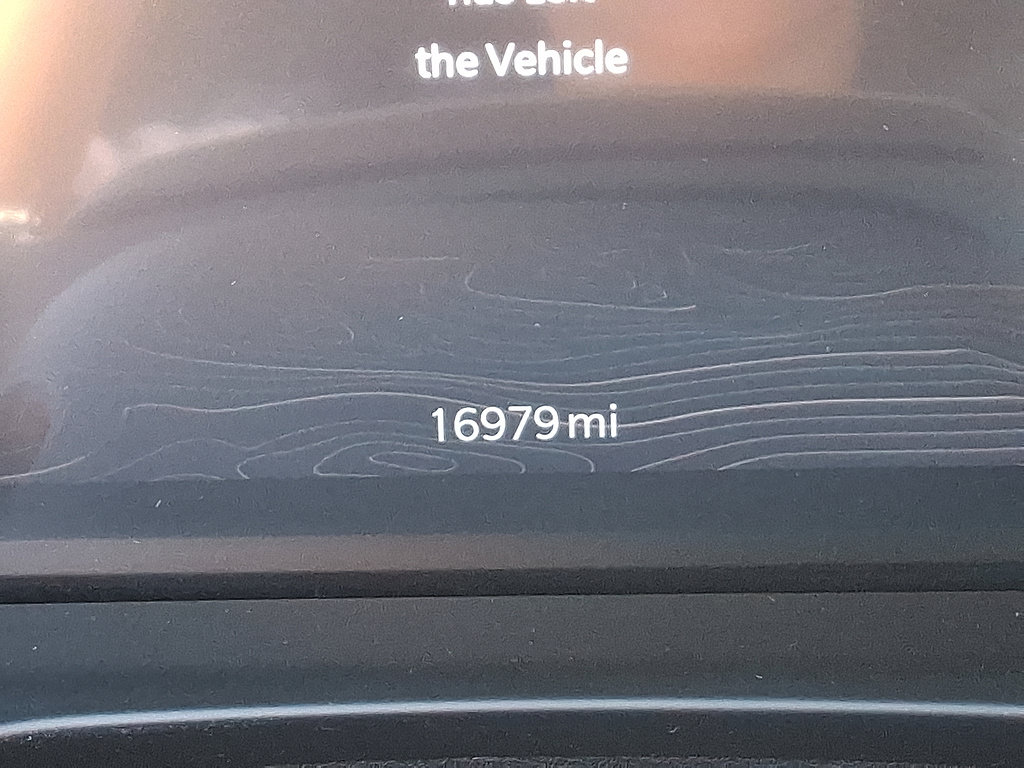 Certified 2025 Jeep Grand Cherokee L Altitude AWD/4WD image 5