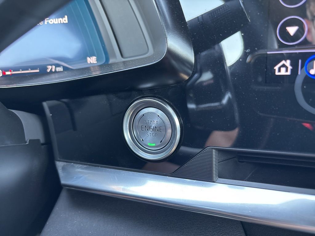 Used 2022 Chevrolet Corvette Stingray Preferred Conv w/ Z51 Performance Package image 20