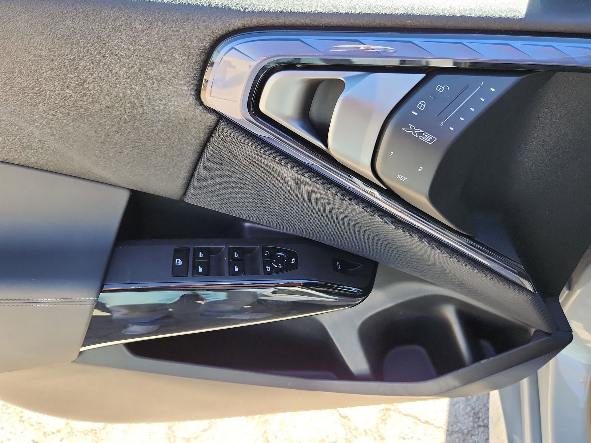 Used 2026 BMW X3 xDrive30 image 15