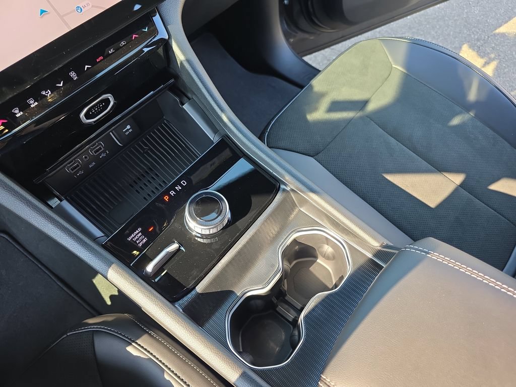 New 2026 Jeep Grand Cherokee L 4WD image 28