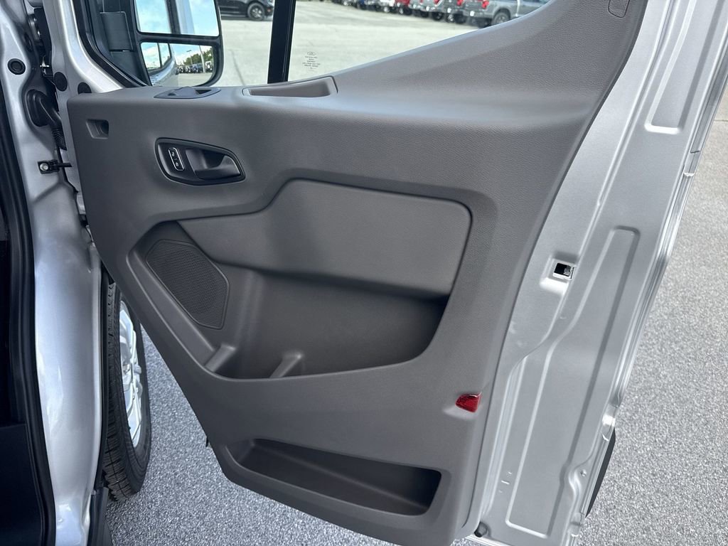 New 2025 Ford Transit 350 XLT RWD image 24