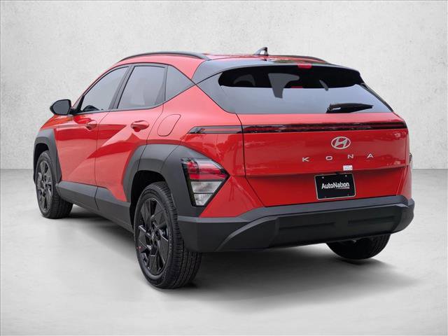 New 2026 Hyundai Kona SEL Sport image 7