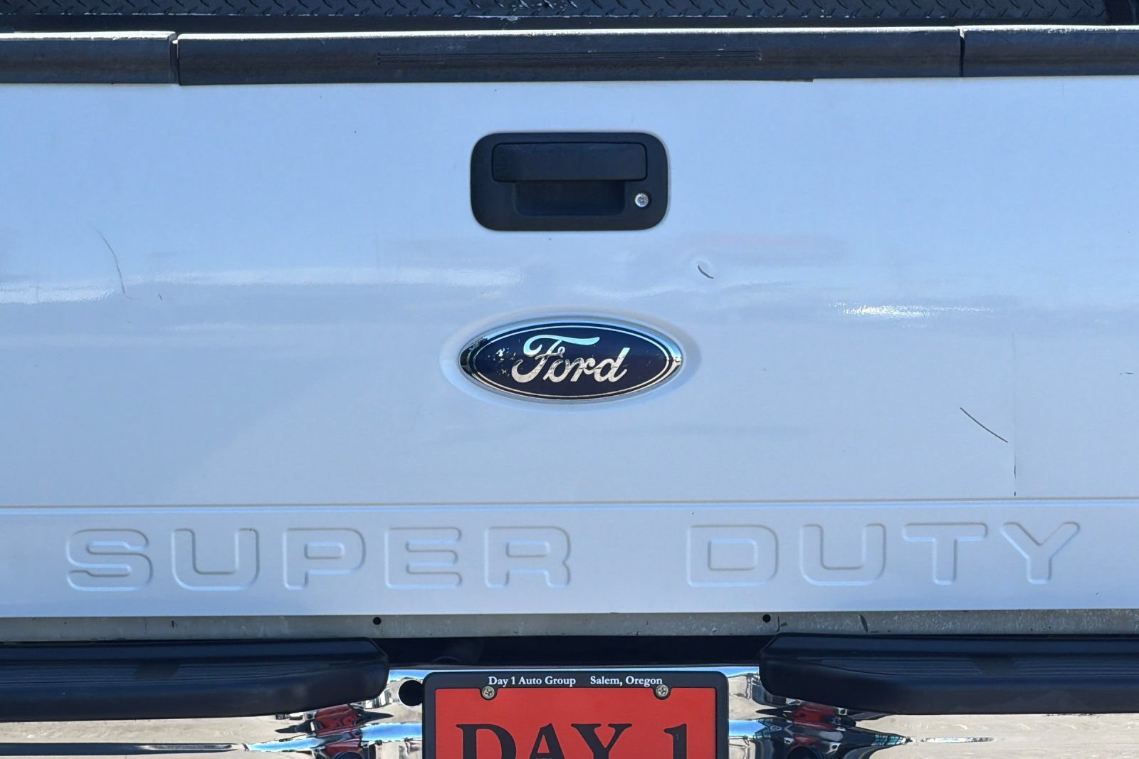 Used 2002 Ford F250 XLT AWD/4WD image 25