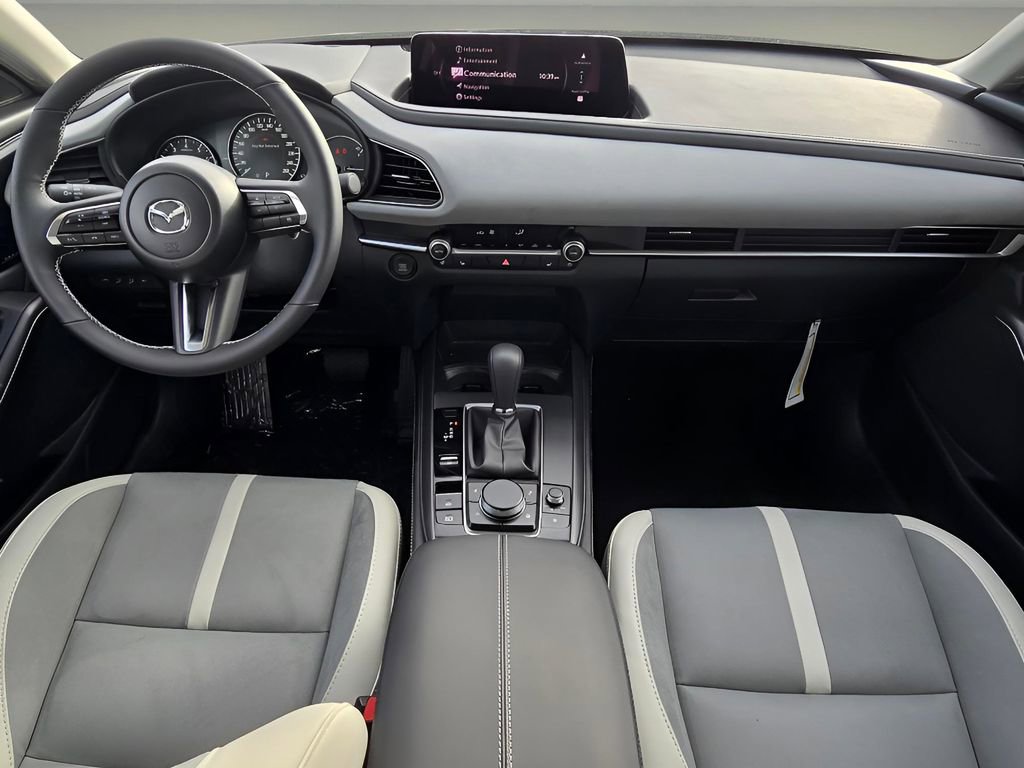 New 2026 MAZDA CX-30 2.5 Turbo w/ Premium Package image 24
