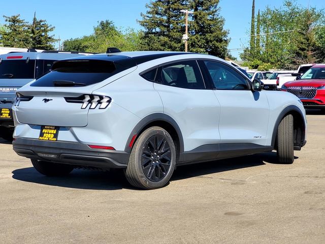 New 2026 Ford Mustang Mach-E Select w/ Comfort Package Lite RWD image 4