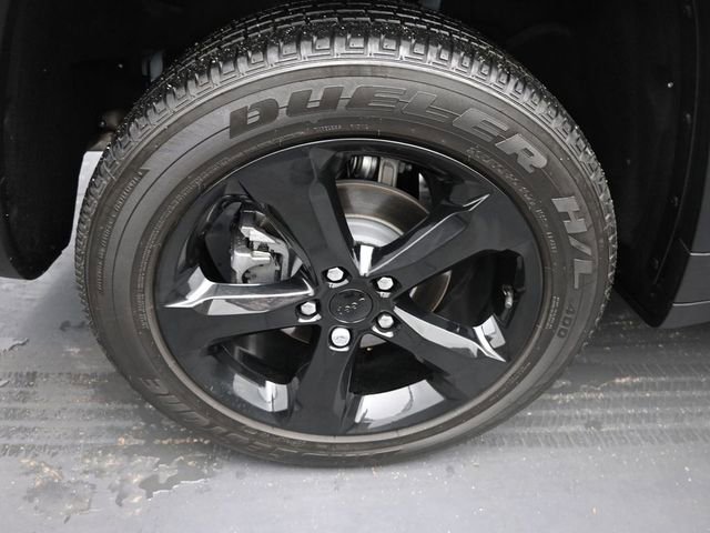 Used 2022 Jeep Grand Cherokee Altitude image 45