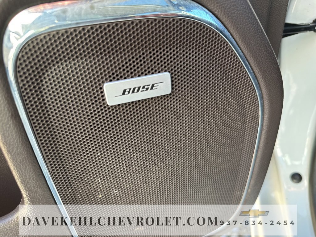 Used 2017 GMC Sierra 1500 SLT image 11