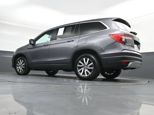 Used 2022 Honda Pilot EX-L image 34