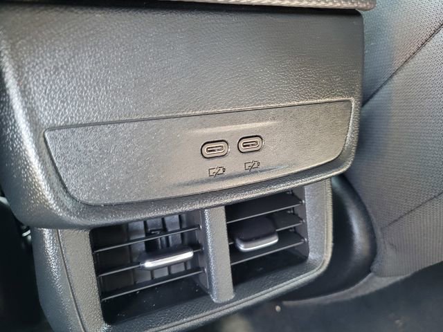 Used 2025 Chevrolet Equinox LT image 10