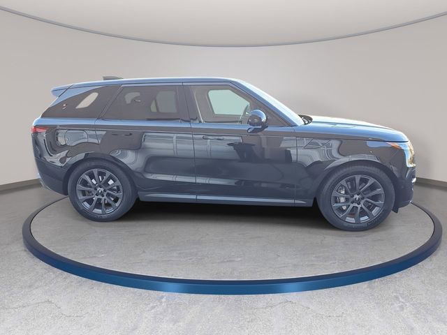 Used 2023 Land Rover Range Rover Sport SE image 5
