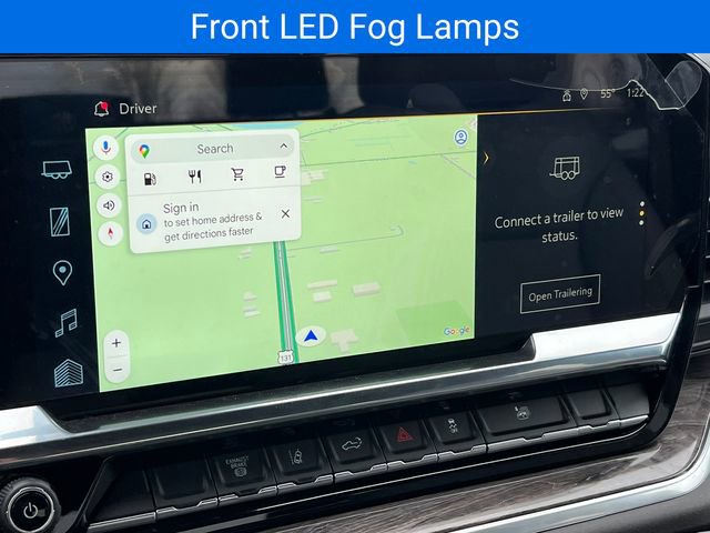 Used 2025 Chevrolet Silverado 3500 LTZ image 35