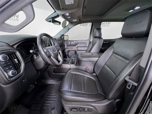 Used 2019 GMC Sierra 1500 Denali w/ Denali Ultimate Package image 10