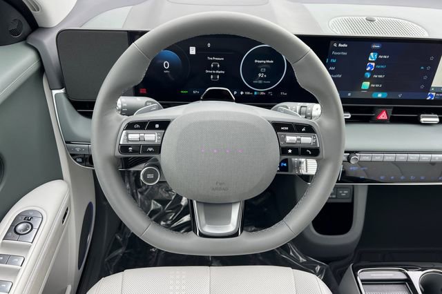New 2026 Hyundai Ioniq 5 Limited RWD image 14