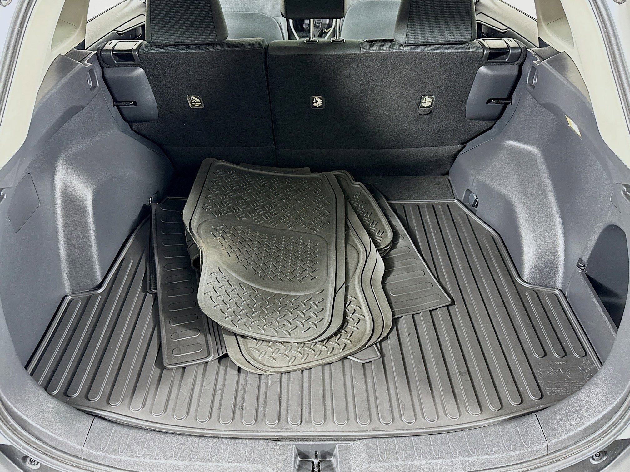 Certified 2023 Toyota RAV4 LE image 20