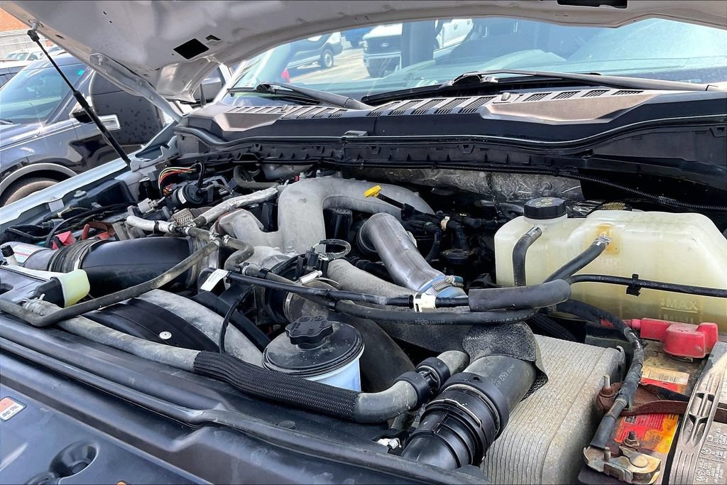 Used 2022 Ford F250 XLT AWD/4WD image 32