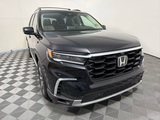 Used 2024 Honda Pilot Elite image 8