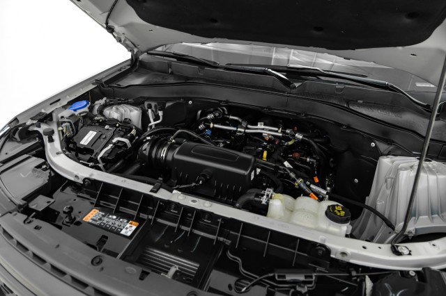 Used 2024 Ford Explorer Timberline w/ Timberline Technology Package image 41