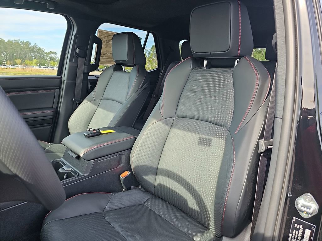 Used 2025 Toyota 4Runner TRD Pro image 19