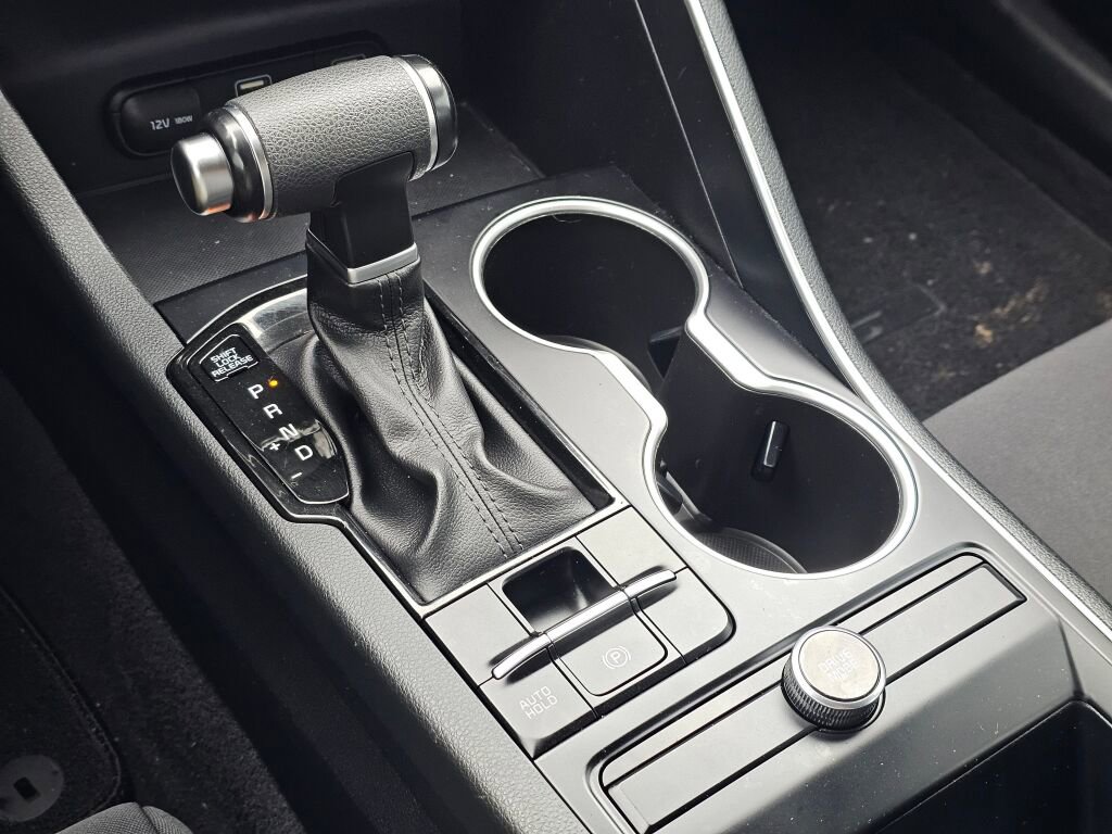 Used 2021 Kia K5 LXS image 17