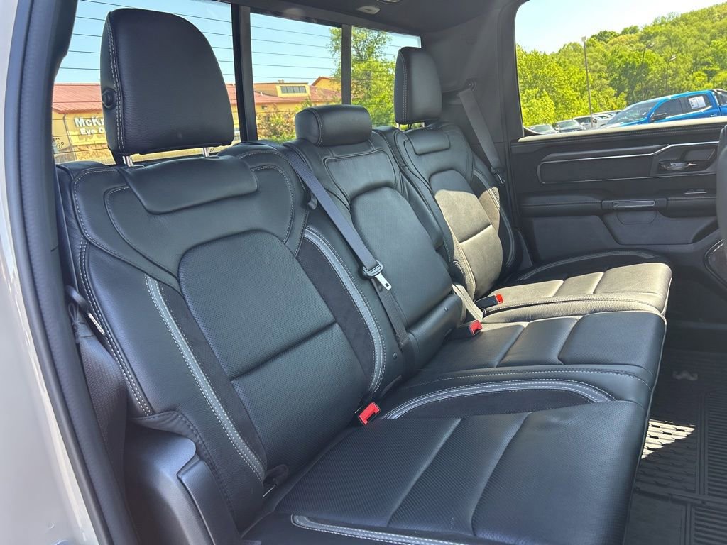 Used 2022 RAM 1500 TRX w/ TRX Level 2 Equipment Group AWD/4WD image 47