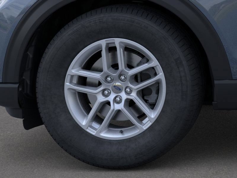 New 2026 Ford Explorer Active RWD image 20