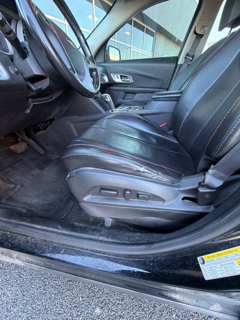 Used 2015 Chevrolet Equinox LTZ FWD image 25