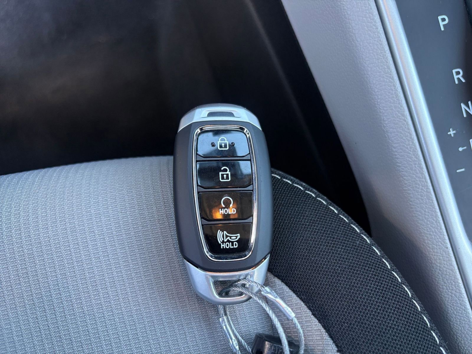 Used 2025 Hyundai Venue SEL image 21