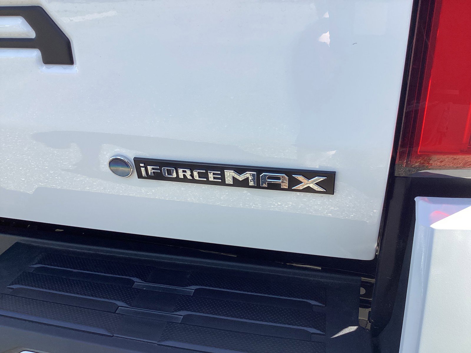 Used 2025 Toyota Tacoma TRD Sport image 11