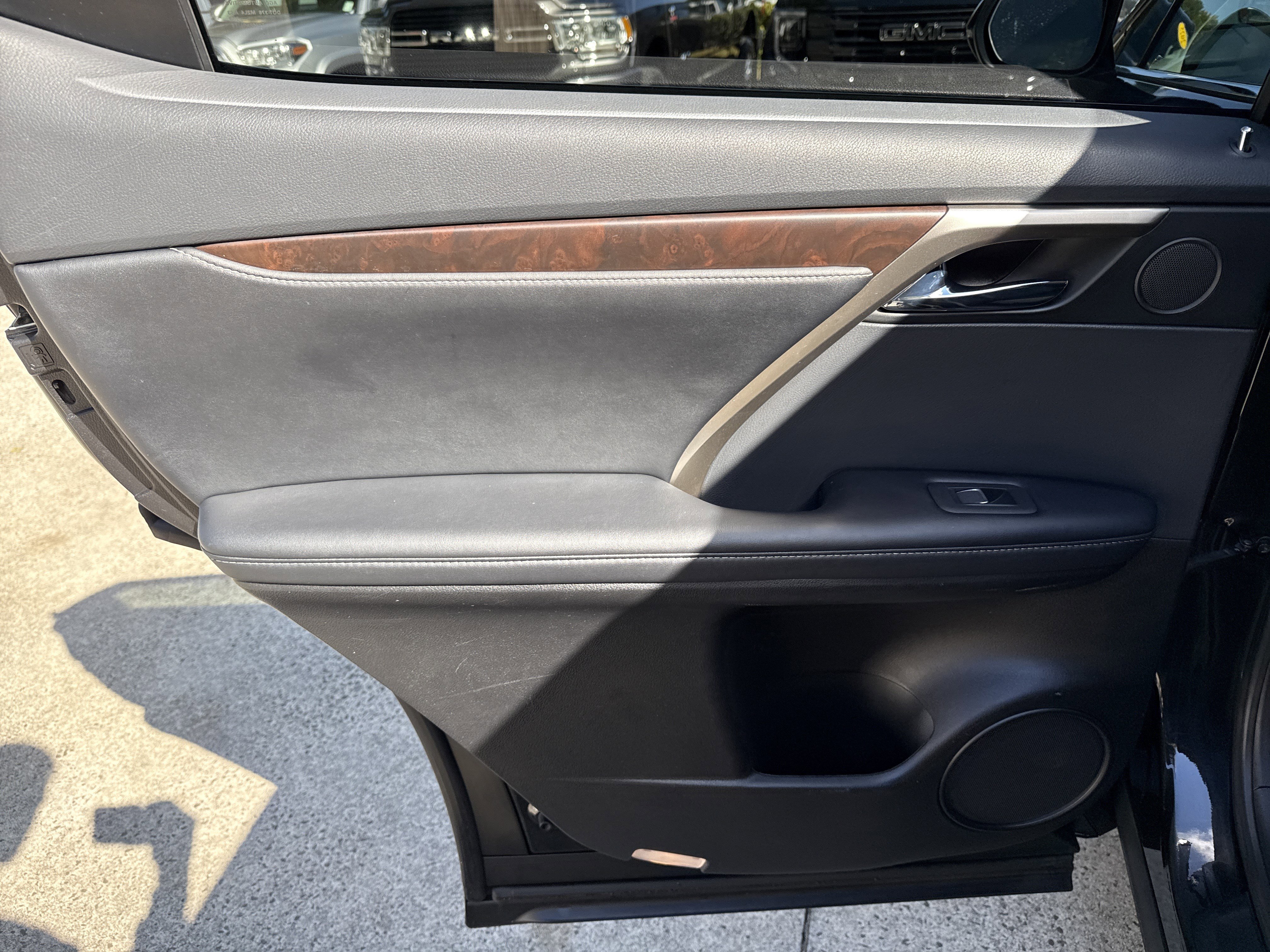 Used 2022 Lexus RX 350 FWD w/ Premium Package image 22