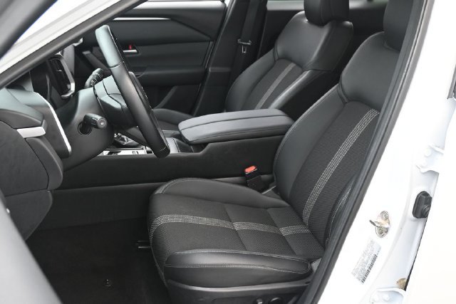 Used 2025 MAZDA CX-50 AWD 2.5 S w/ Preferred Package image 10