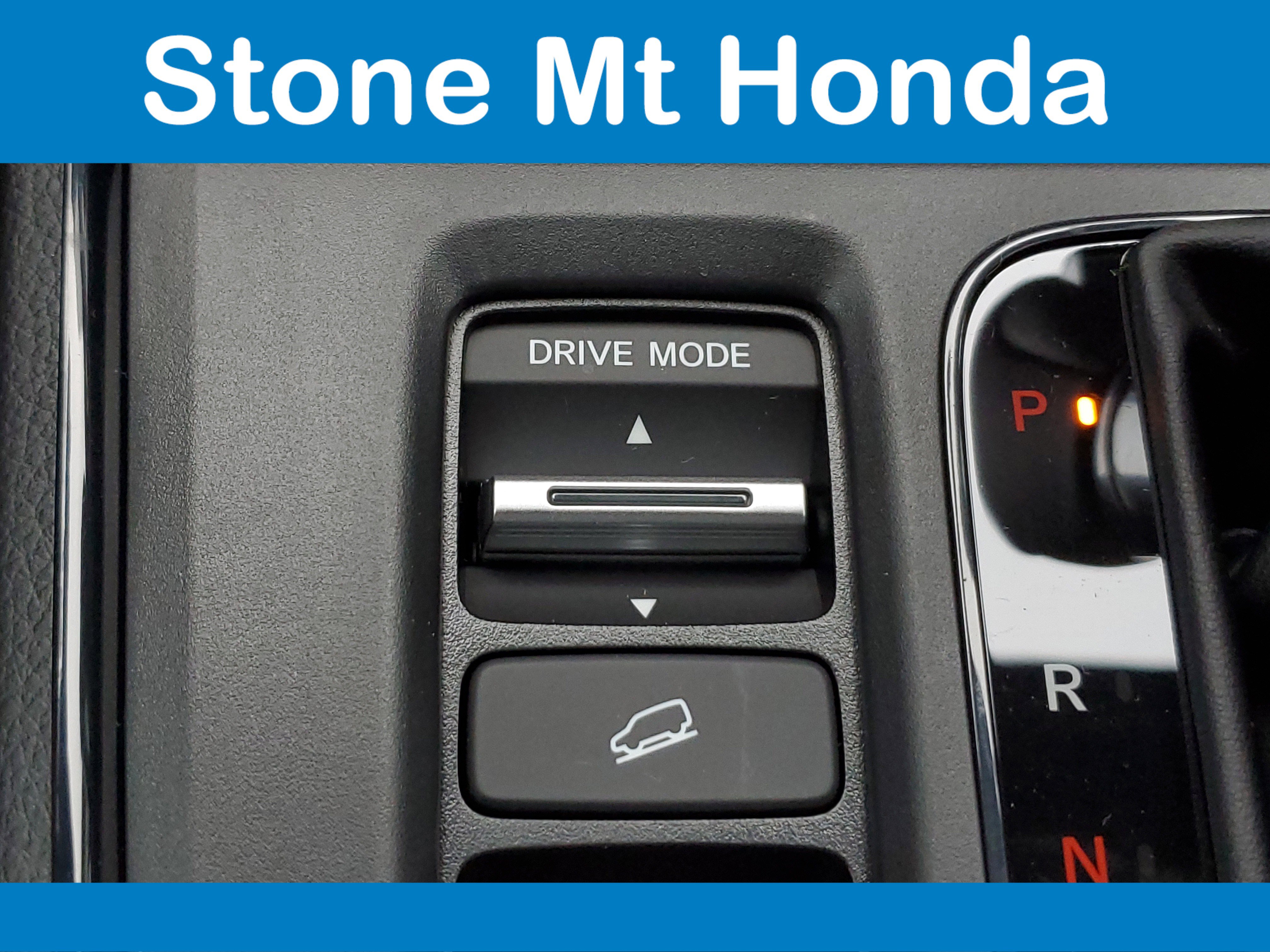 New 2026 Honda CR-V Sport-L image 31