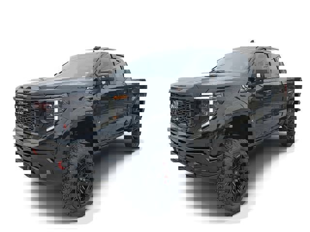 New 2026 GMC Sierra 1500 AT4 w/ AT4 Premium Package image 3