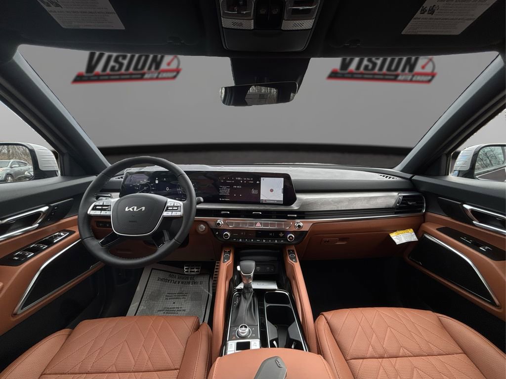 New 2025 Kia Telluride SX X-Line image 19