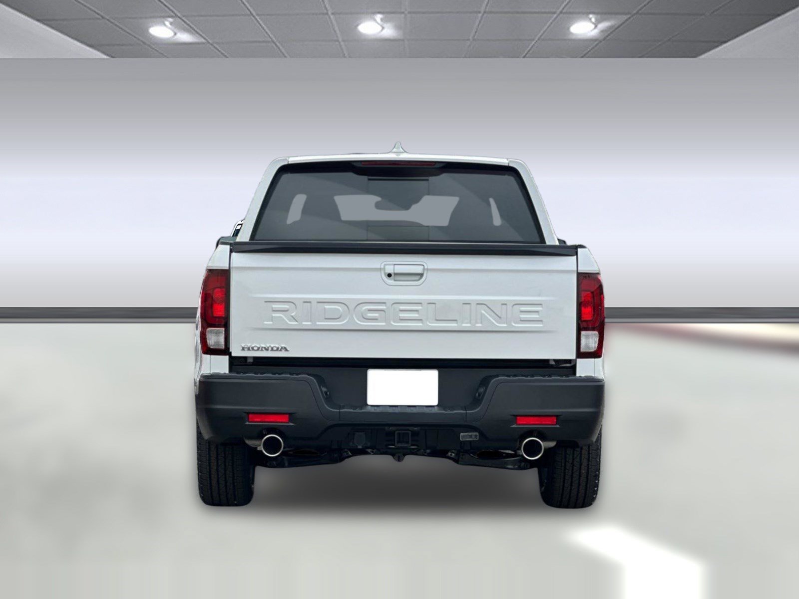 New 2026 Honda Ridgeline RTL image 9